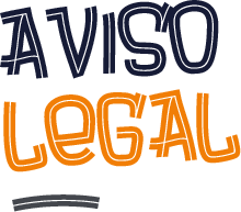 aviso legal iluropark