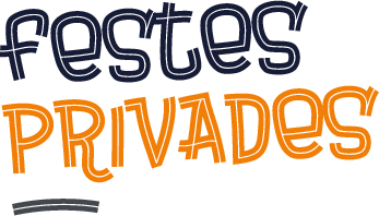 festes privades parc infantil a mataro